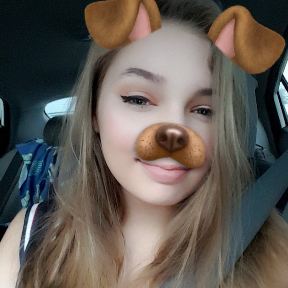 Meet your Posher, Sky